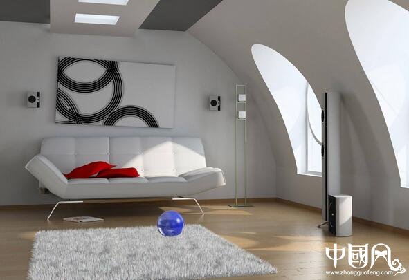 夫妻生活中的風水禁忌