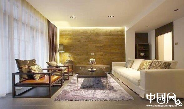 時尚的家居風(fēng)水講究