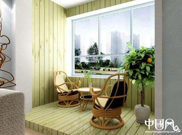 家居陽(yáng)臺(tái)的風(fēng)水講究