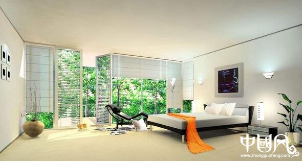 家居的顏色風(fēng)水知識(shí)