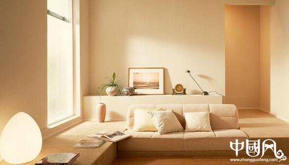 室內(nèi)的風(fēng)水布局知識