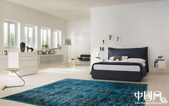 家居色彩的風水知識