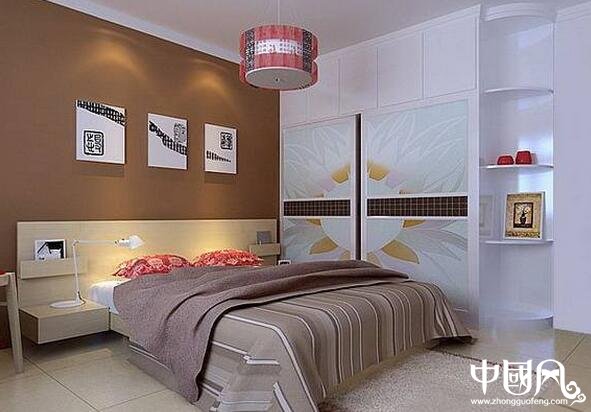 家居中臥室風(fēng)水知識(shí)講究