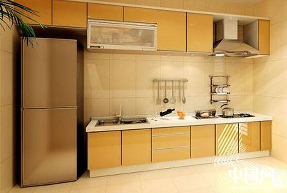 廚房灶臺顏色風(fēng)水禁忌