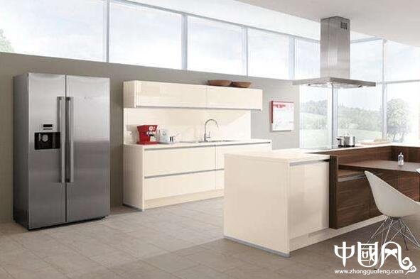 廚房灶臺顏色風(fēng)水禁忌