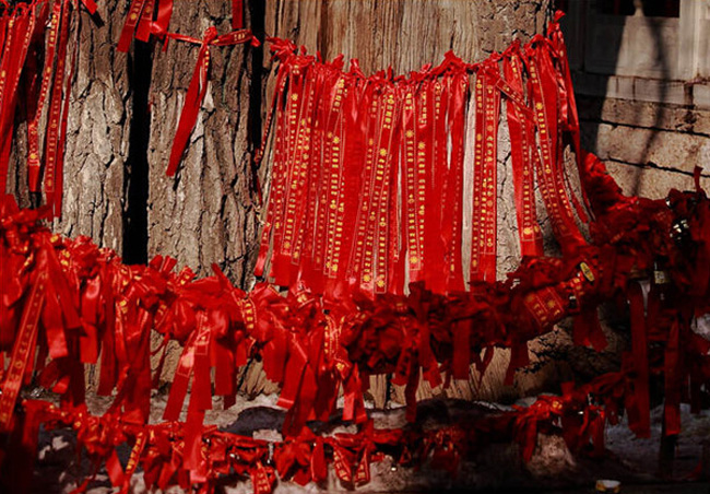 想要招姻緣嗎？風(fēng)水學(xué)來(lái)幫你