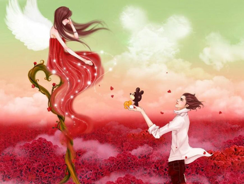 學會風水學，教你如何求愛必勝！