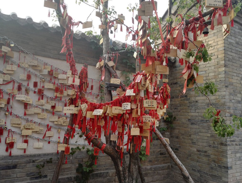 想要旺姻緣嗎？風(fēng)水學(xué)教你好辦法