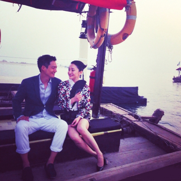 學會風水學，教你找到自己的真命桃花