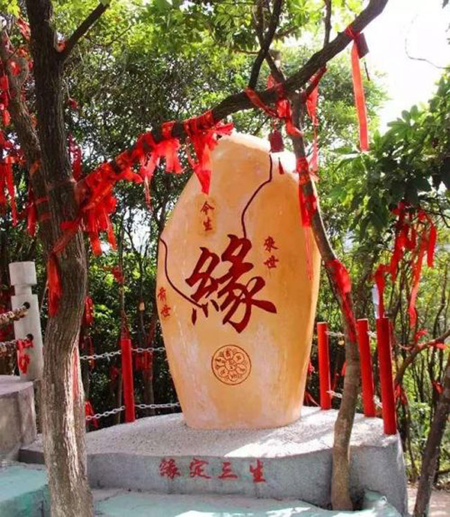 想要催旺自己的姻緣嗎？風(fēng)水學(xué)來(lái)教你