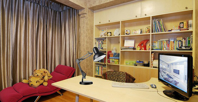 利用家居擺放招桃花運，讓你擺脫剩女命