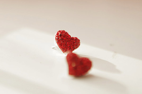 知道嗎？這些風水能讓你的愛情如意