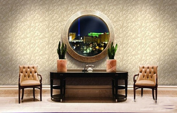 風(fēng)水學(xué)告訴你，這些鏡子擺放容易招小三