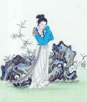 華夏氣韻，漢服魅力