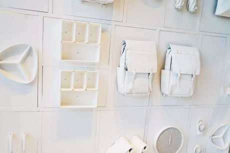 杭州網(wǎng)易嚴選·亞朵酒店，重新定義酒店的含義