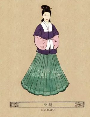 春意猶在，共賞漢服風(fēng)采