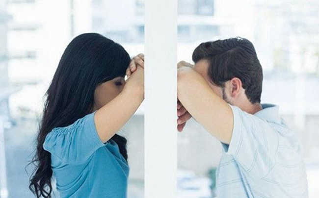 知道自己為什么離婚嗎？就是因為這些風水