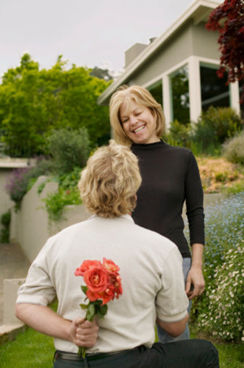 知道怎樣旺自己的桃花運嗎？風(fēng)水小幫手知道