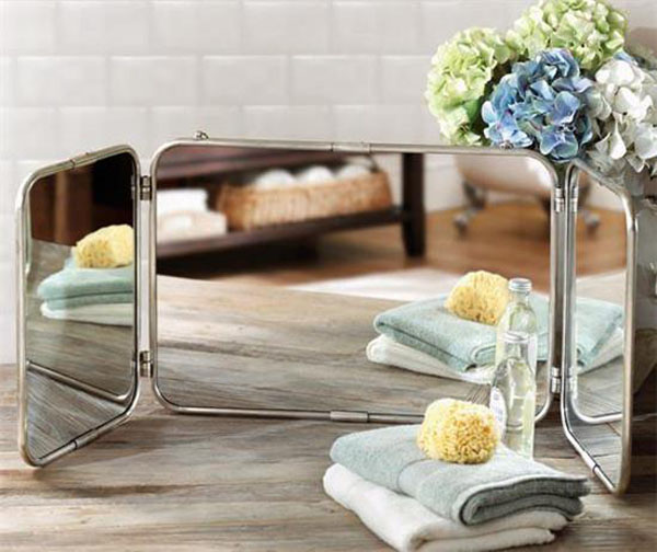 風(fēng)水學(xué)告訴你，房間鏡子風(fēng)水注意事項與忌諱