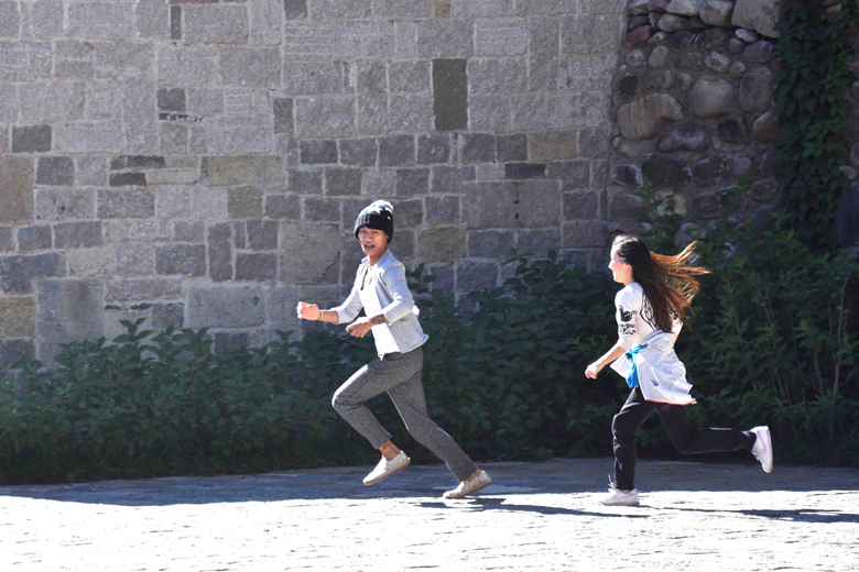 風(fēng)水學(xué)助推小能手，幫你增加桃花運(yùn)