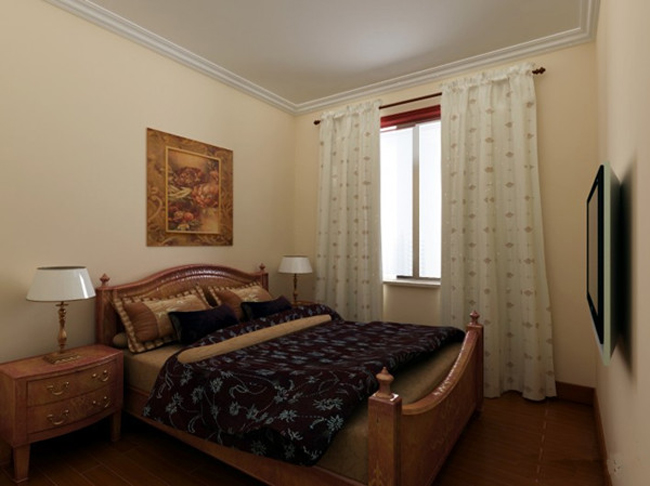 風(fēng)水學(xué)來教你，老人房間的風(fēng)水布局