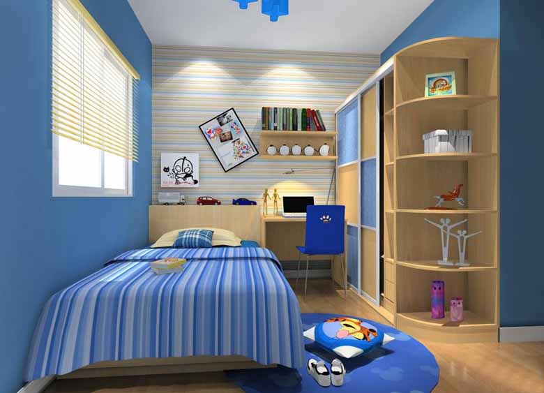 風(fēng)水大揭秘！兒童房間風(fēng)水知識大全盤點