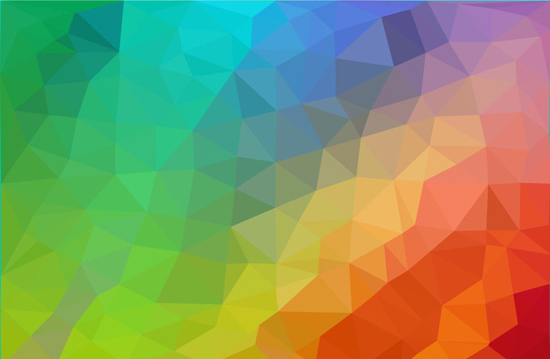 原來(lái)顏色都能幫助我招來(lái)愛(ài)情運(yùn)！?。? / data-VSKm=