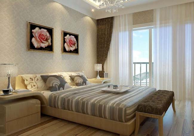 你知道房間床頭風(fēng)水禁忌與朝向擺放嗎？？？