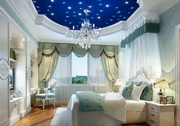 悄悄告訴你，一定要記住這些房間風(fēng)水?dāng)[放策略