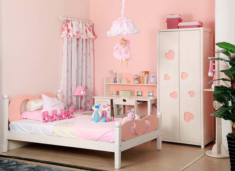 學(xué)些風(fēng)水學(xué)，悄悄告訴你兒童房的裝修風(fēng)水