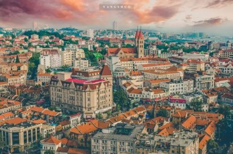 清明小長假，去這9個絕美的地方踏青