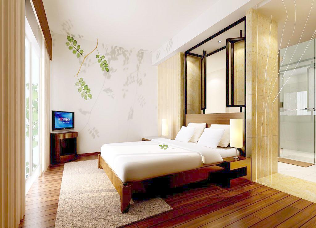 學(xué)習(xí)風(fēng)水學(xué)，房間風(fēng)水格局詳解送給你