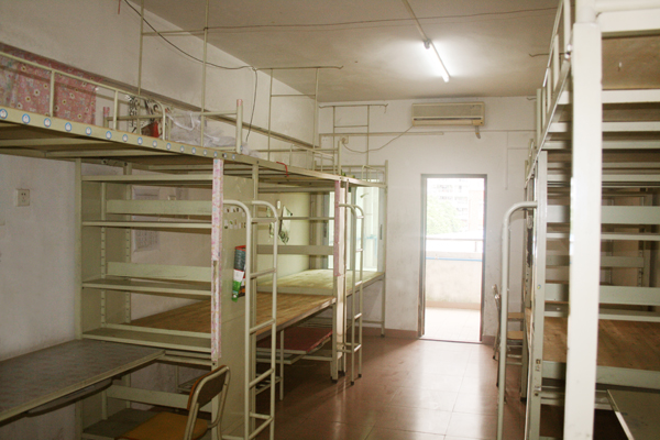 敲黑板！學(xué)生們要注意的宿舍房間風(fēng)水