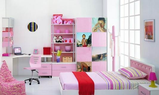 學(xué)生房間也有風(fēng)水講究？？？