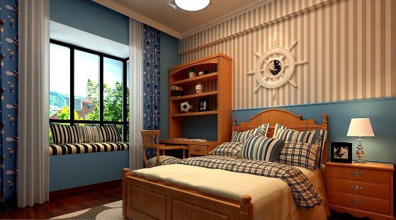 學(xué)生房風(fēng)水大揭秘，你看會(huì)了嗎？