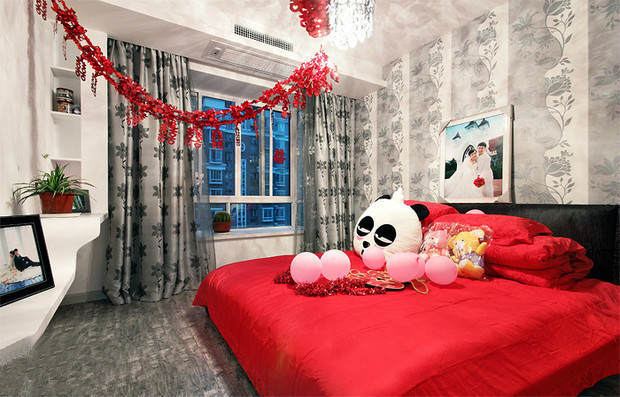 結婚的看過來！婚房臥室風水知識送給你