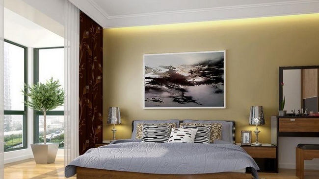 學(xué)習(xí)風(fēng)水學(xué)，房間風(fēng)水畫知識全get！