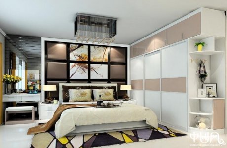 臥室的風(fēng)水聚財(cái)?shù)牟季? / data-4KLn=