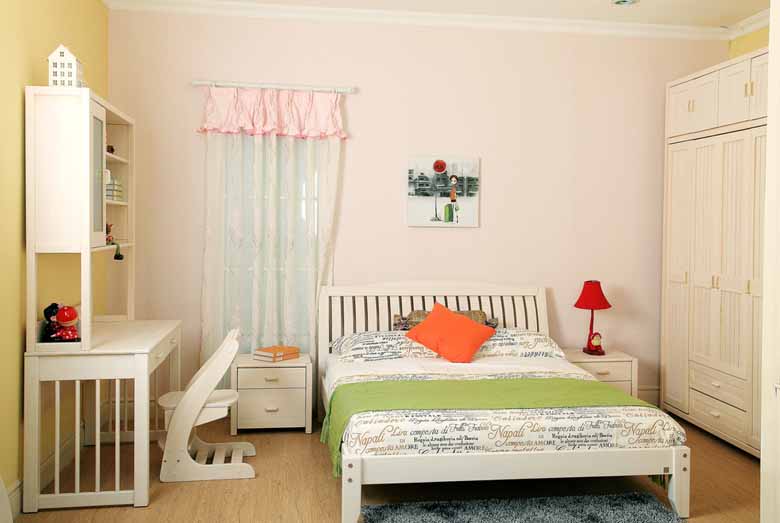 兒童房風(fēng)水布置注意事項(xiàng)，你注意到了嗎？