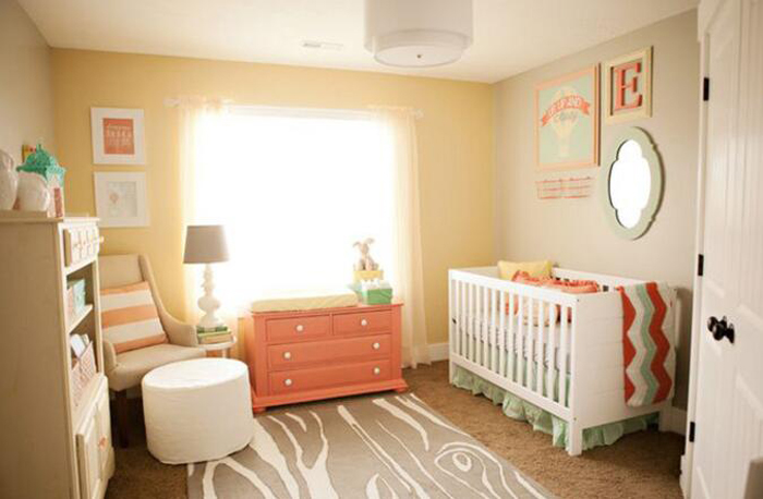 寶寶房間風水也是不可忽視的！?。? / data-EBdz=