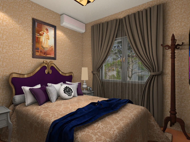 你知道嗎？如何看老人房風(fēng)水？