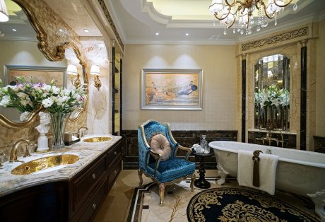 盤點衛(wèi)生間裝修風(fēng)水方法攻略