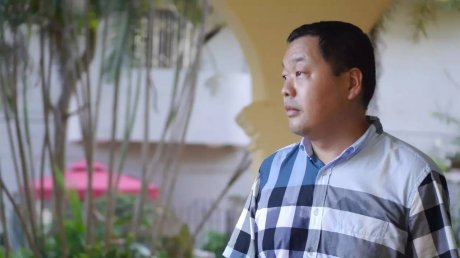 鼓浪嶼喜林閣民宿，遇見心頭歡喜