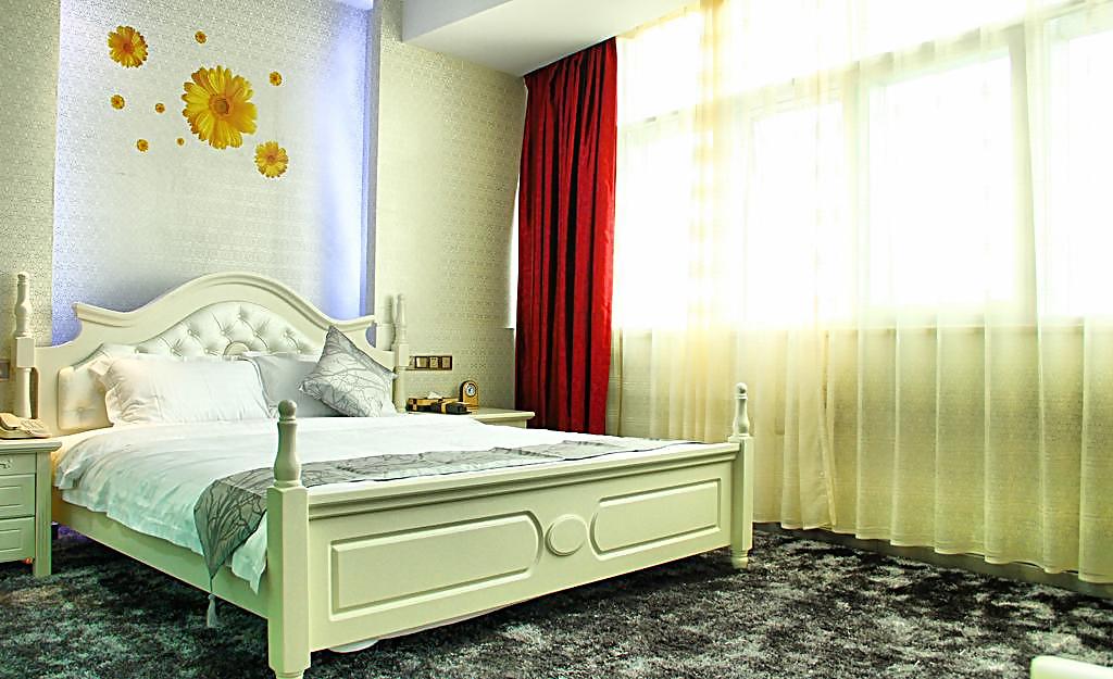 房間風(fēng)水布置大揭秘?。?！