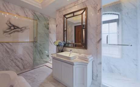 分析衛(wèi)生間風(fēng)水禁忌事項