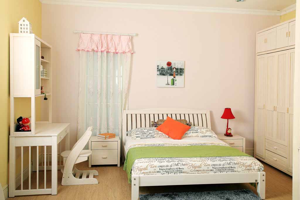 悄悄告訴你，兒童房的裝修也是和風(fēng)水有關(guān)的