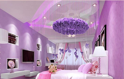 學(xué)習(xí)風(fēng)水學(xué)，好好布置你的婚房風(fēng)水