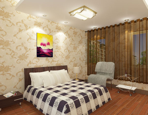 做個(gè)孝心兒女，老人房間風(fēng)水裝飾送給你