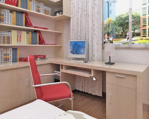悄悄告訴你！學(xué)生書房風(fēng)水攻略大全在這里！