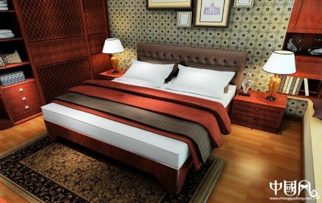 臥室床的擺設(shè)風水禁忌有哪些